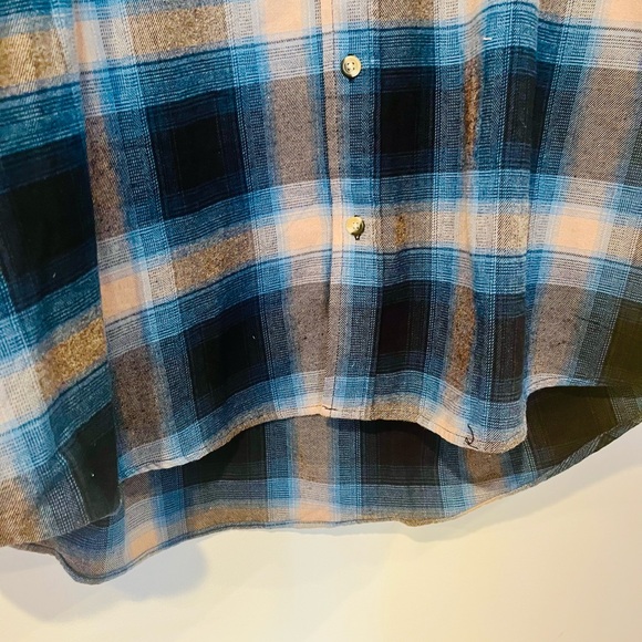 HOOBS CREEK COTTON SHIRT - Picture 5 of 8